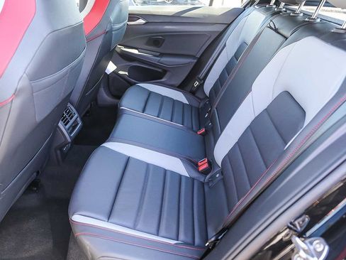 New 2026 Volkswagen GTI SE image 26