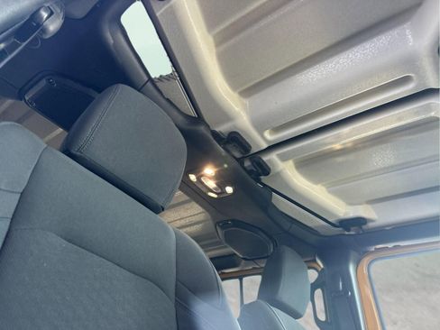 Certified 2021 Jeep Wrangler Unlimited Sport image 17