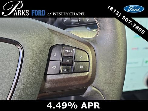 Certified 2023 Ford Mustang Mach-E GT w/ GT Performance Edition image 30