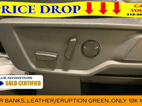 Certified 2024 Ford Bronco Outer Banks AWD/4WD image 27
