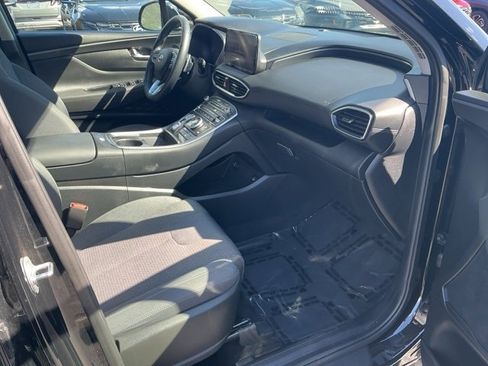 Used 2023 Hyundai Santa Fe SEL image 23