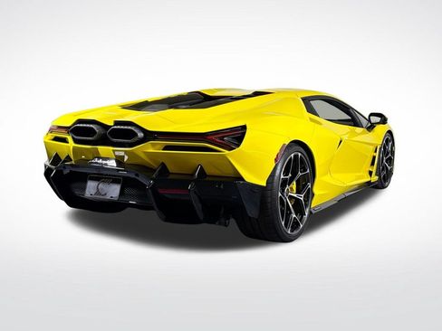 Used 2026 Lamborghini Revuelto AWD/4WD image 5