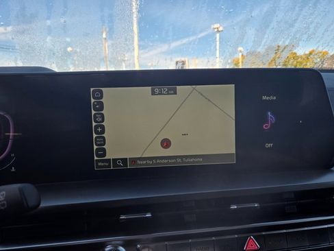 New 2025 Kia Telluride S image 13