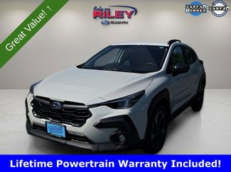 Certified 2024 Subaru Crosstrek 2.5i Limited w/ Crosstrek Mirror Package 360° Tour