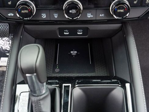 New 2026 Honda Accord Touring image 20