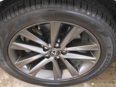 Used 2015 Lexus RX 350 F Sport image 34