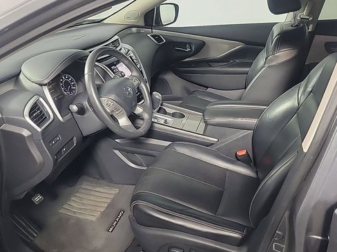 Used 2015 Nissan Murano SL w/ Cargo Package image 19