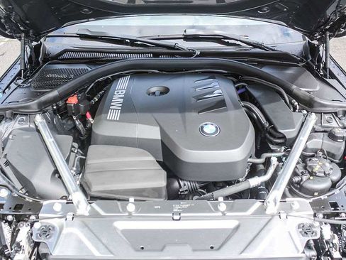 New 2026 BMW 430i Convertible w/ M Sport Package image 37