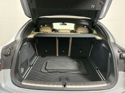 Used 2021 BMW X4 M40i w/ Premium Package image 31