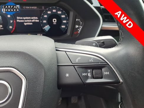 Used 2023 Audi Q3 2.0T Premium image 17