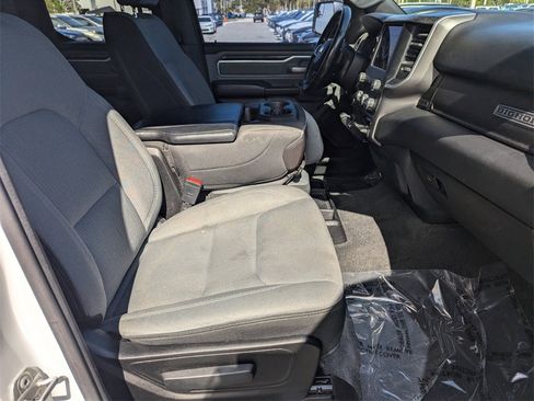 Certified 2021 RAM 1500 Big Horn image 10