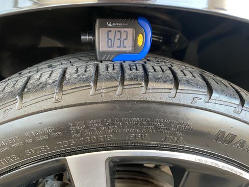 Used 2021 Nissan Altima 2.5 SR FWD image 16