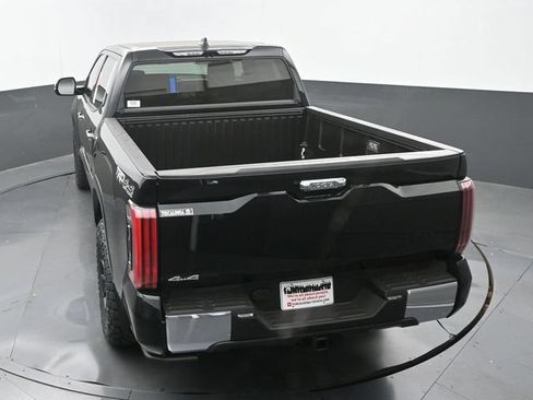 New 2026 Toyota Tundra 1794 Edition w/ TRD Off-Road Package AWD/4WD image 30