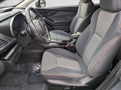 Used 2023 Subaru Crosstrek 2.0i Premium AWD/4WD image 15