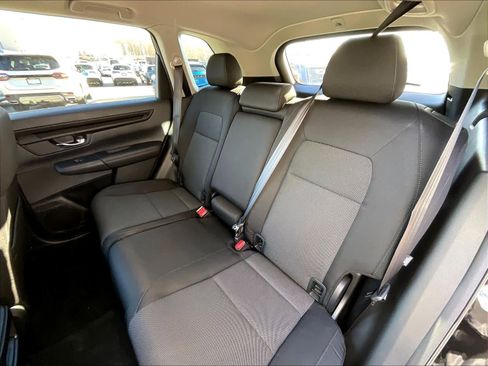 New 2026 Honda CR-V EX image 15