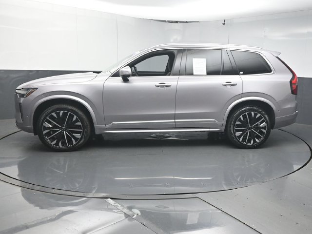 Used 2026 Volvo XC90 B6 Plus w/ Protection Package Premier AWD/4WD image 5