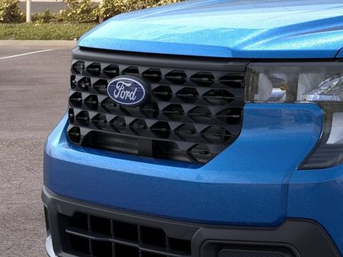 New 2026 Ford Maverick XLT FWD image 45