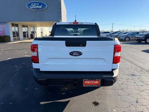 New 2026 Ford Maverick XL w/ Equipment Group 101A image 4