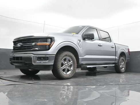 Used 2024 Ford F150 XLT AWD/4WD image 35