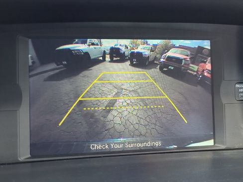 Used 2017 Honda Odyssey EX-L image 26