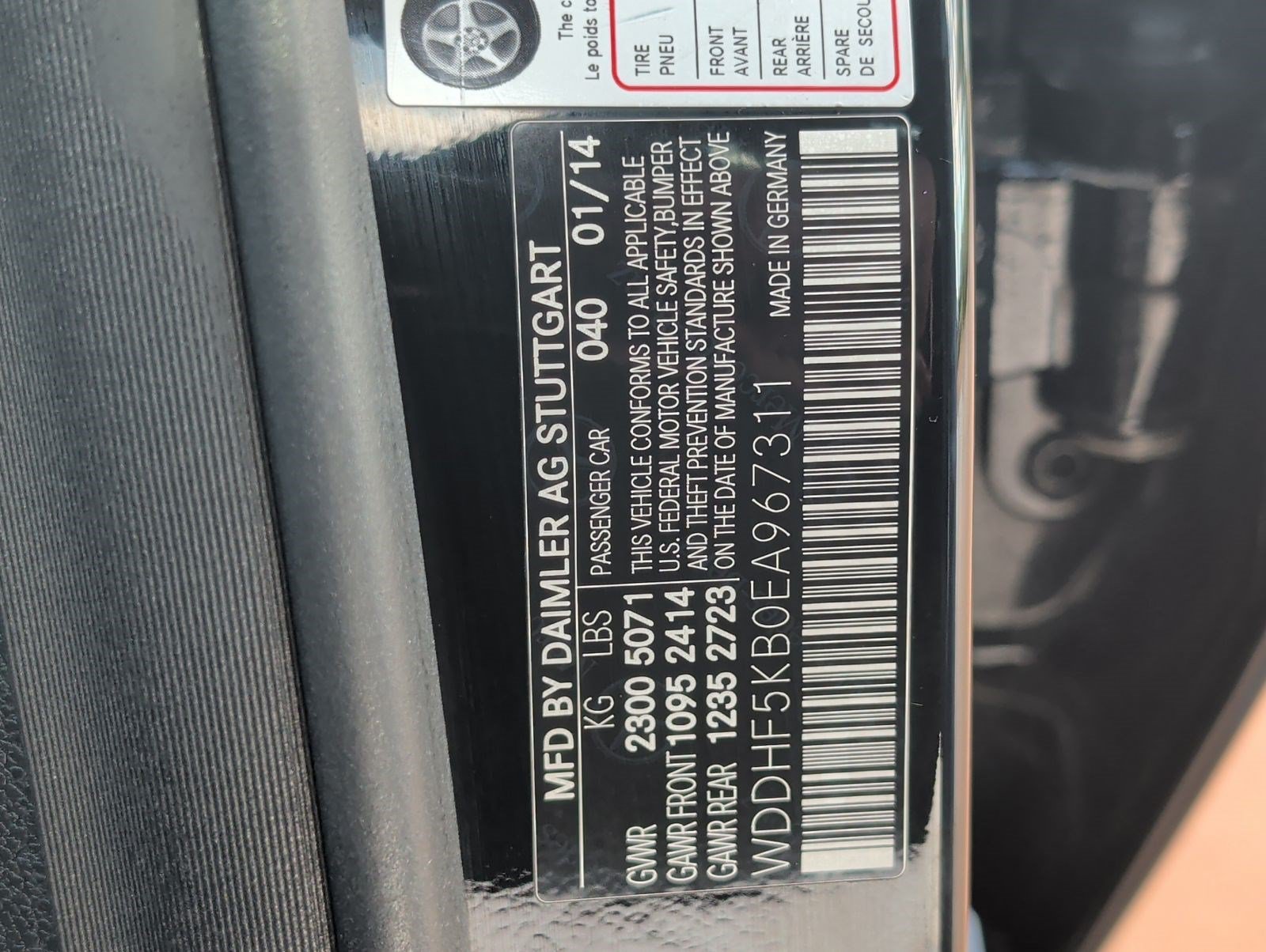 Used 2014 Mercedes-Benz E 350 Sedan image 28