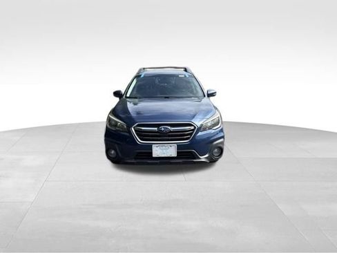 Used 2019 Subaru Outback 2.5i Premium AWD/4WD image 10