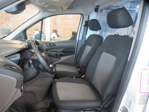 Used 2021 Ford Transit Connect XL FWD image 15