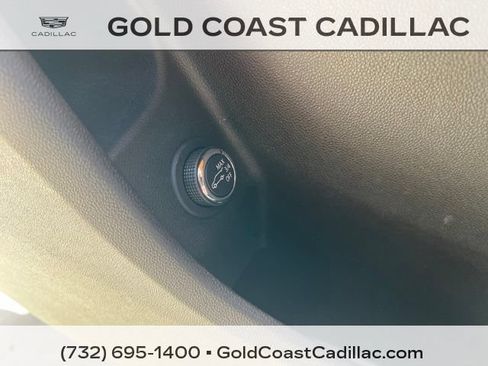Used 2023 Cadillac XT4 Sport AWD/4WD image 18