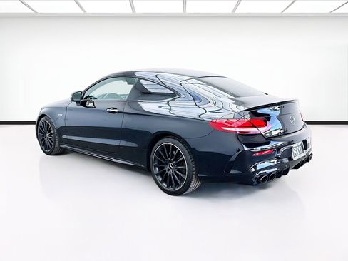Used 2019 Mercedes-Benz C 43 AMG 4MATIC Coupe image 6