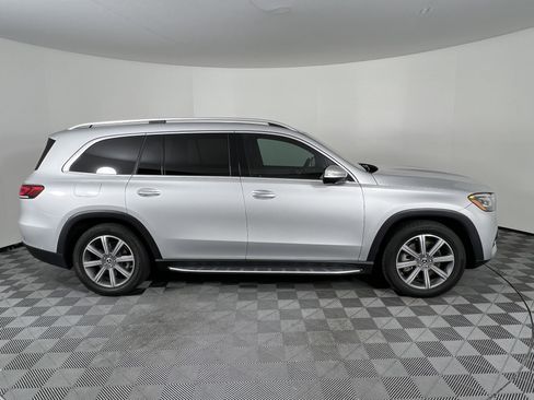 Certified 2020 Mercedes-Benz GLS 450 450 image 14