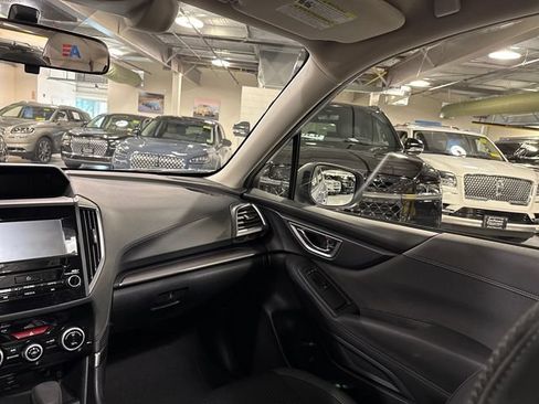 Certified 2021 Subaru Forester Premium AWD/4WD image 25