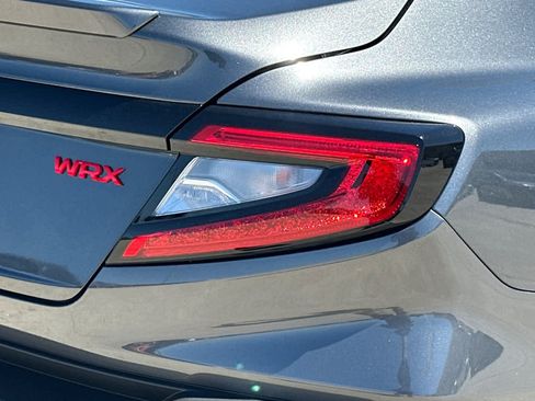 New 2026 Subaru WRX Premium AWD/4WD image 30