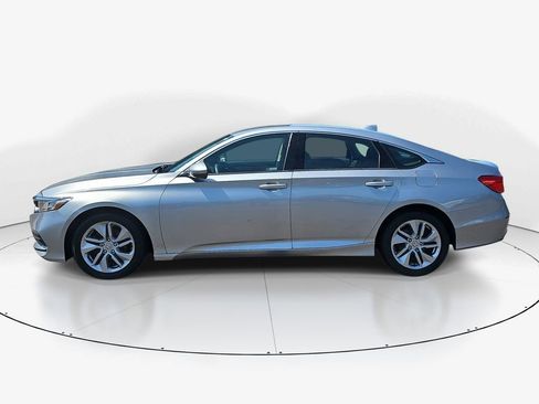 Used 2020 Honda Accord LX image 10