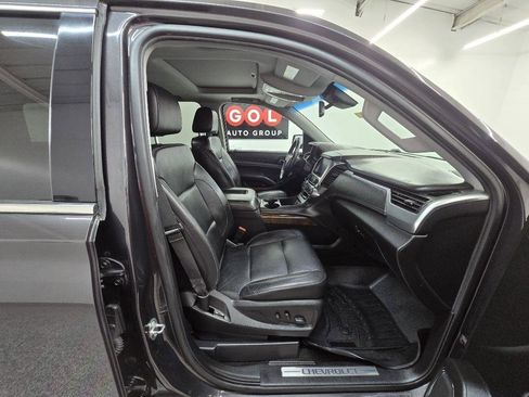 Used 2018 Chevrolet Tahoe LT image 20