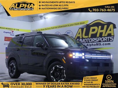 Used 2024 Hyundai Santa Fe SEL