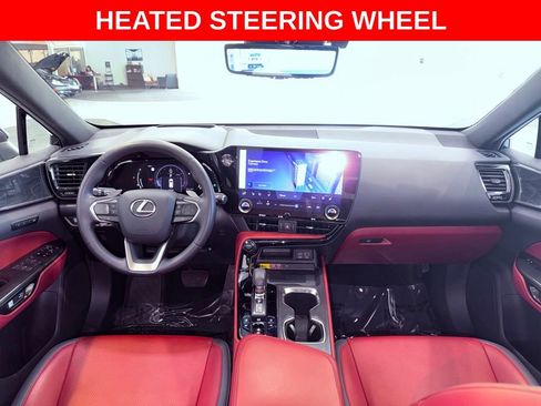 Used 2024 Lexus NX 350 AWD image 15