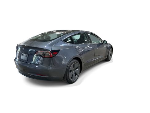 Certified 2023 Tesla Model 3 Standard Range RWD image 6
