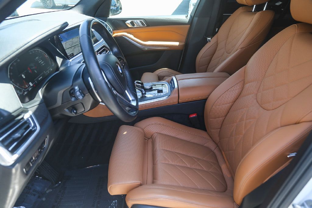 Used 2023 BMW X5 sDrive40i w/ Parking Assistance Package RWD image 14