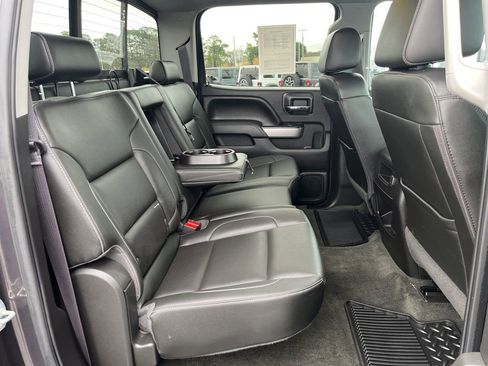 Used 2016 Chevrolet Silverado 2500 LTZ w/ Duramax Plus Package image 19