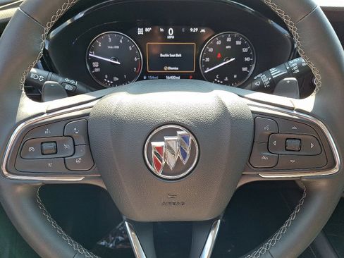 Used 2023 Buick Envision Essence image 19