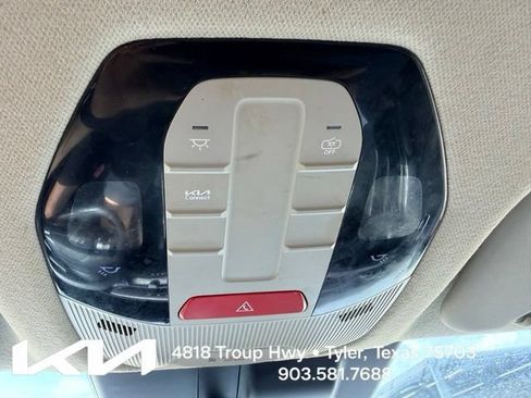 Used 2025 Kia K4 FWD image 22