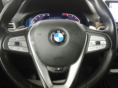 Used 2023 BMW X3 sDrive30i RWD image 17