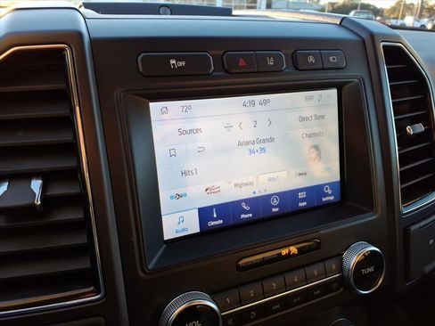 Used 2020 Ford Expedition Max Limited w/ Equipment Group 302A image 14