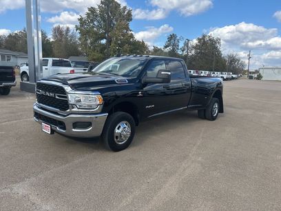 Used 2024 RAM 3500 Big Horn w/ Cold Weather Group