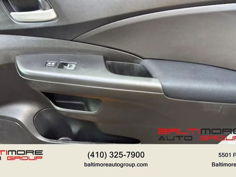 Used 2015 Honda CR-V LX image 26