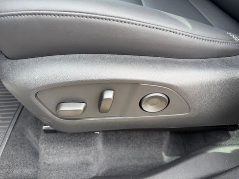 New 2026 GMC Acadia Elevation w/ Black Edition image 11