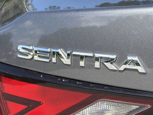 Used 2024 Nissan Sentra S FWD image 31