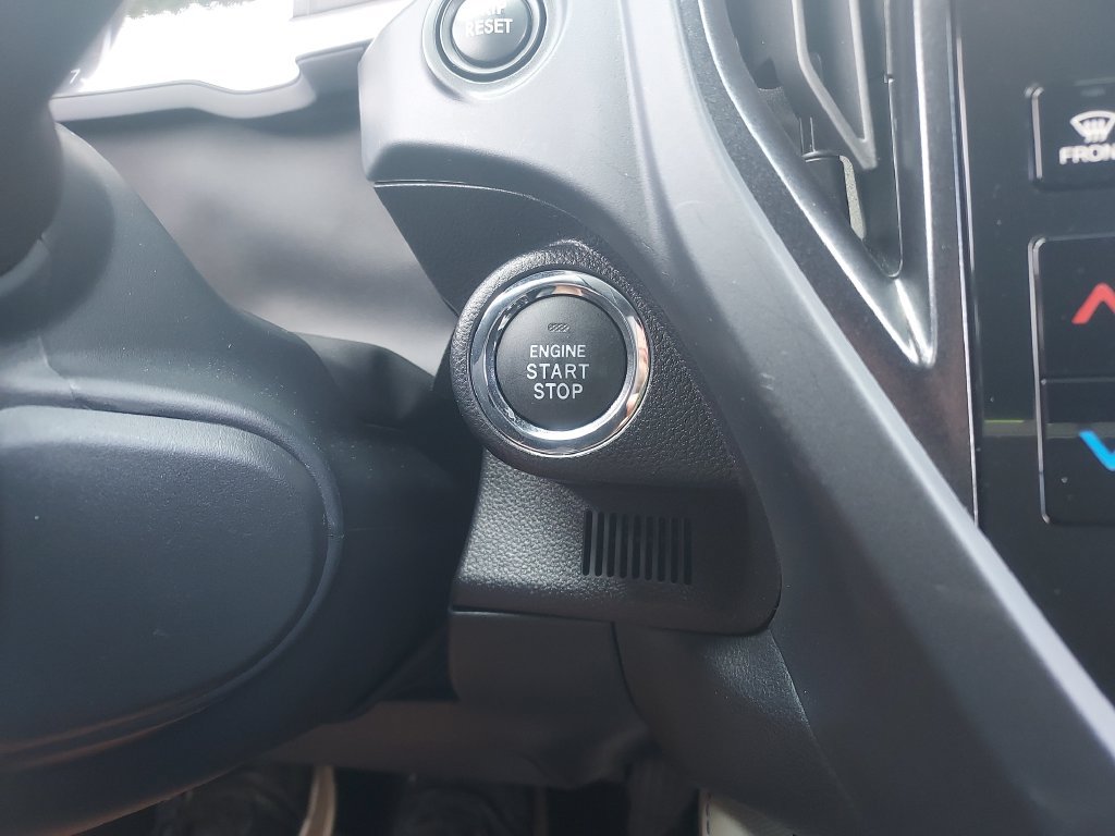 Used 2026 Subaru Forester Premium AWD/4WD image 21