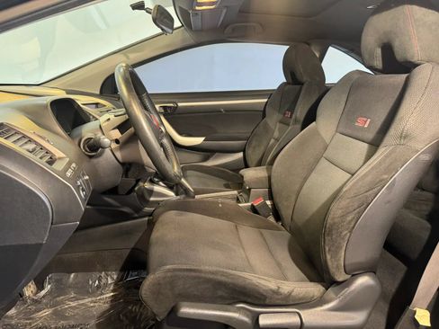 Used 2008 Honda Civic Si image 8