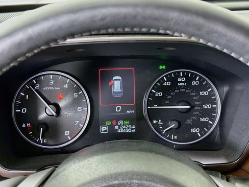 Used 2024 Subaru Outback Touring XT AWD/4WD image 16